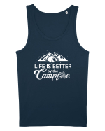 CAMPING Maiou Bărbat Runs