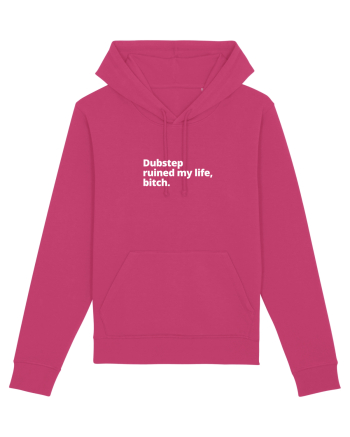 Dubstep Ruined My Life, Bitch (simple version)  Raspberry