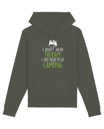 CAMPING Khaki