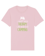 CAMPING Tricou mânecă scurtă Unisex Rocker