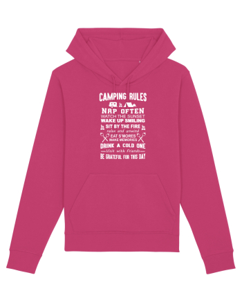 CAMPING Raspberry