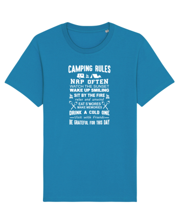 CAMPING Azur