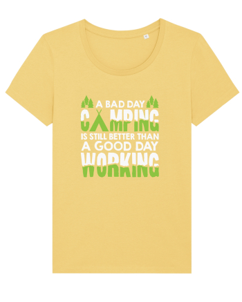 CAMPING Jojoba