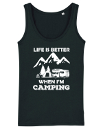 CAMPING Maiou Damă Dreamer