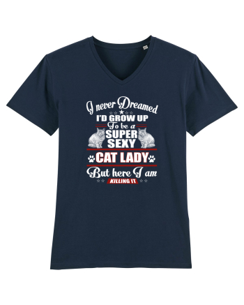 CAT French Navy