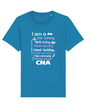 NURSE CNA Azur