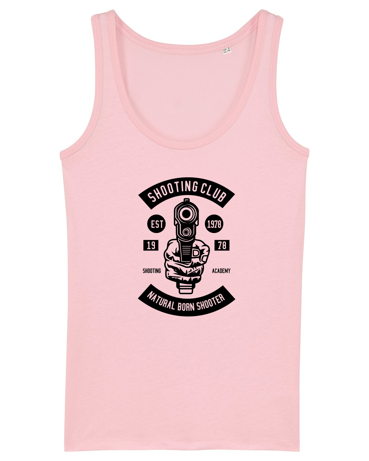 Maiou Damă Dreamer Cotton Pink