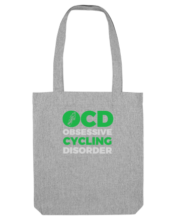 CYCLING Heather Grey