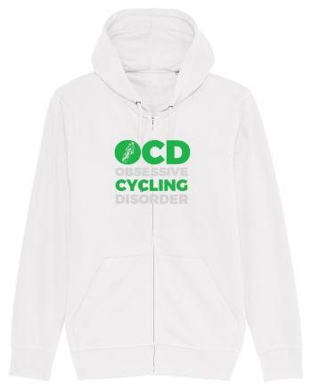 CYCLING White