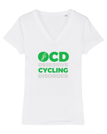 CYCLING White