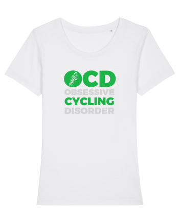 CYCLING White