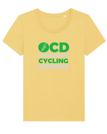 CYCLING Jojoba