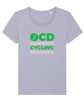CYCLING Lavender