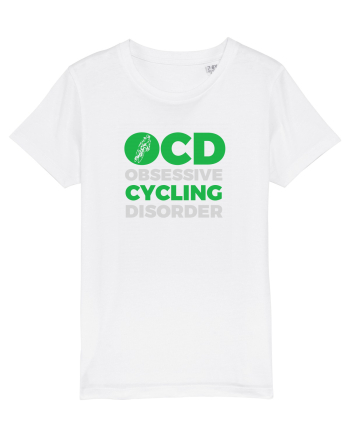 CYCLING White