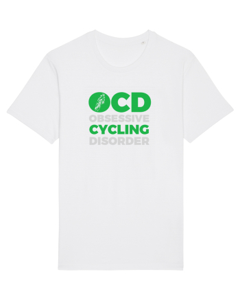 CYCLING White