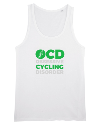 CYCLING White