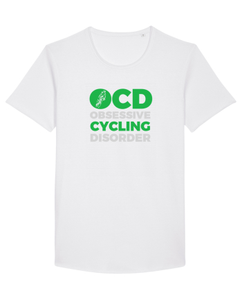CYCLING White