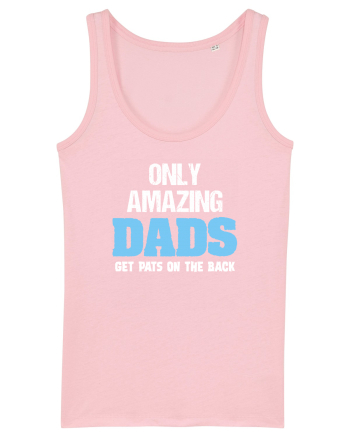 DADS Cotton Pink