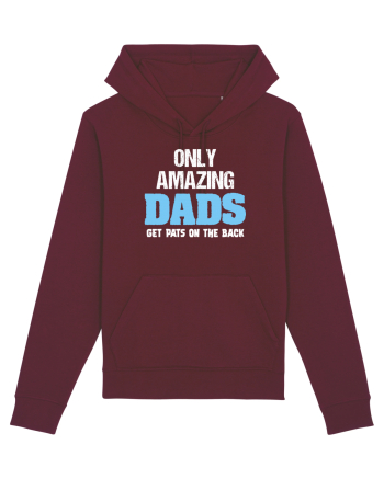 DADS Burgundy