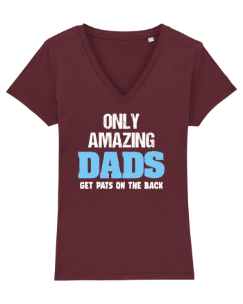 DADS Burgundy