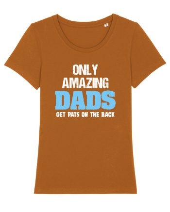 DADS Roasted Orange