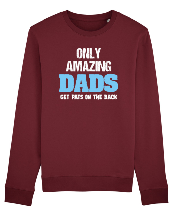 DADS Burgundy