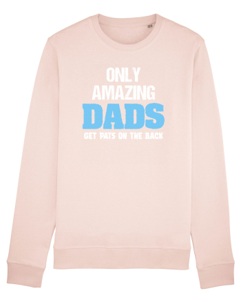 DADS Candy Pink