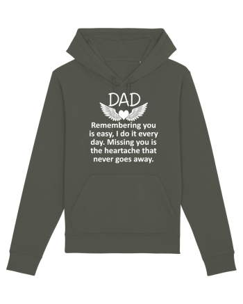 DAD Khaki