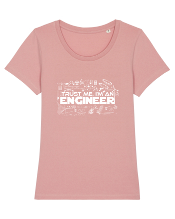 ENGINEER Canyon Pink