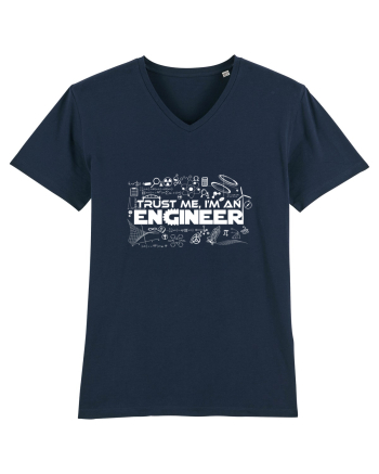 ENGINEER French Navy