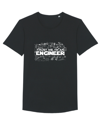 ENGINEER Black