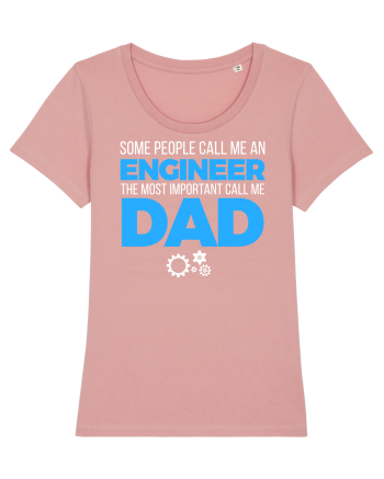 ENGINEER DAD Canyon Pink