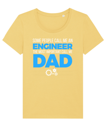 ENGINEER DAD Jojoba