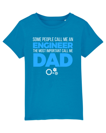 ENGINEER DAD Azur
