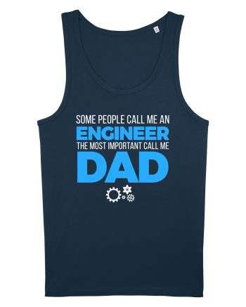 ENGINEER DAD Navy