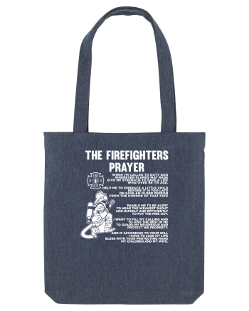 FIREFIGHTER Midnight Blue