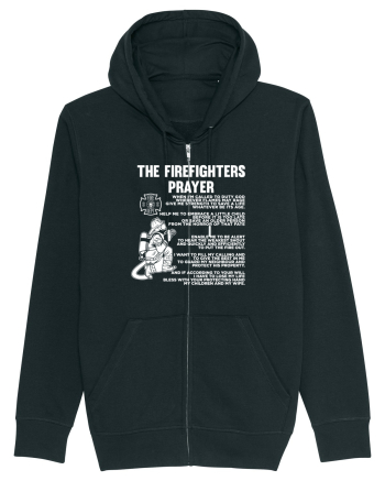 FIREFIGHTER Black