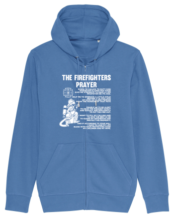 FIREFIGHTER Bright Blue