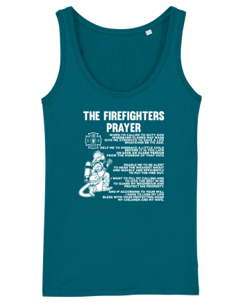 FIREFIGHTER Ocean Depth