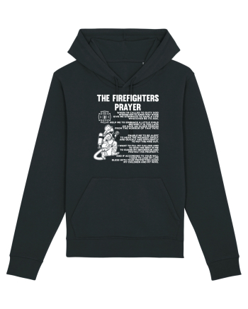 FIREFIGHTER Black