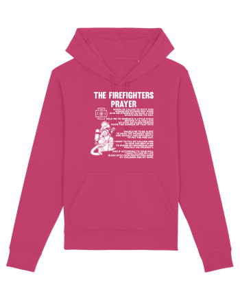 FIREFIGHTER Raspberry
