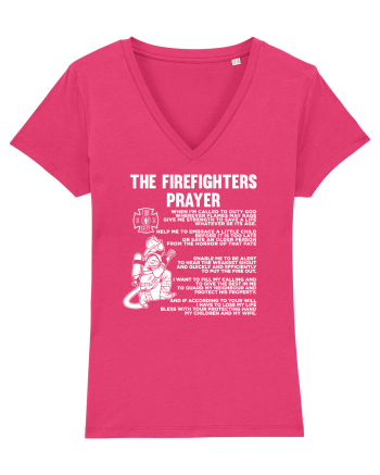FIREFIGHTER Raspberry