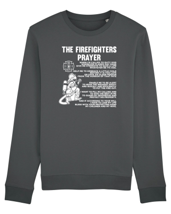 FIREFIGHTER Anthracite