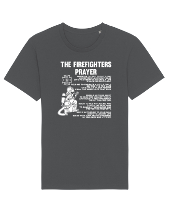 FIREFIGHTER Anthracite