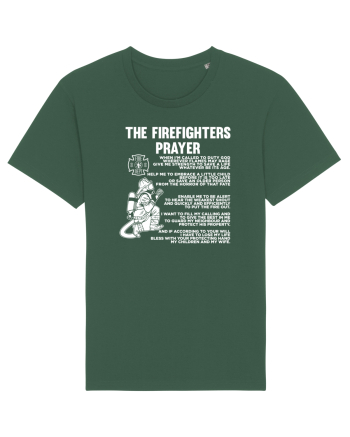 FIREFIGHTER Bottle Green