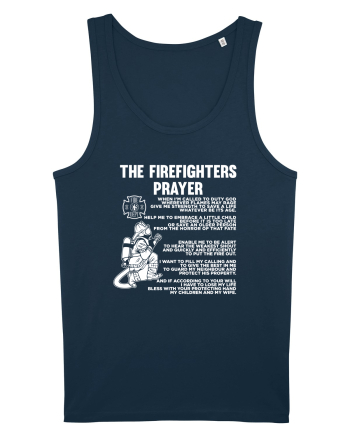 FIREFIGHTER Navy