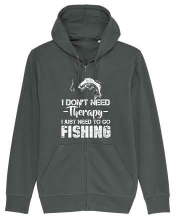 FISHING Anthracite