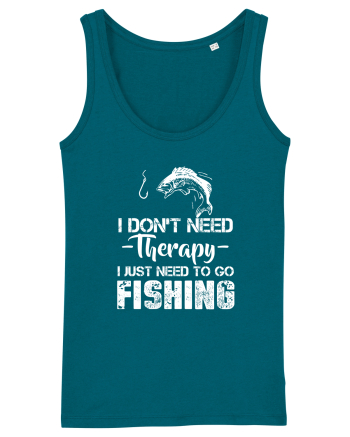 FISHING Ocean Depth