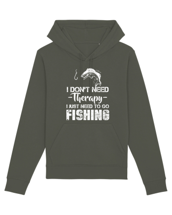FISHING Khaki