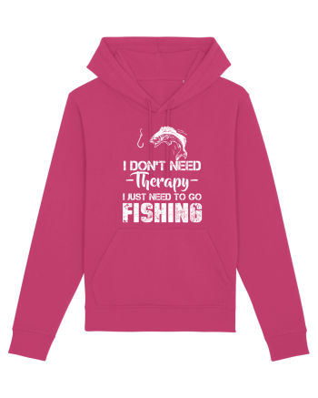 FISHING Raspberry